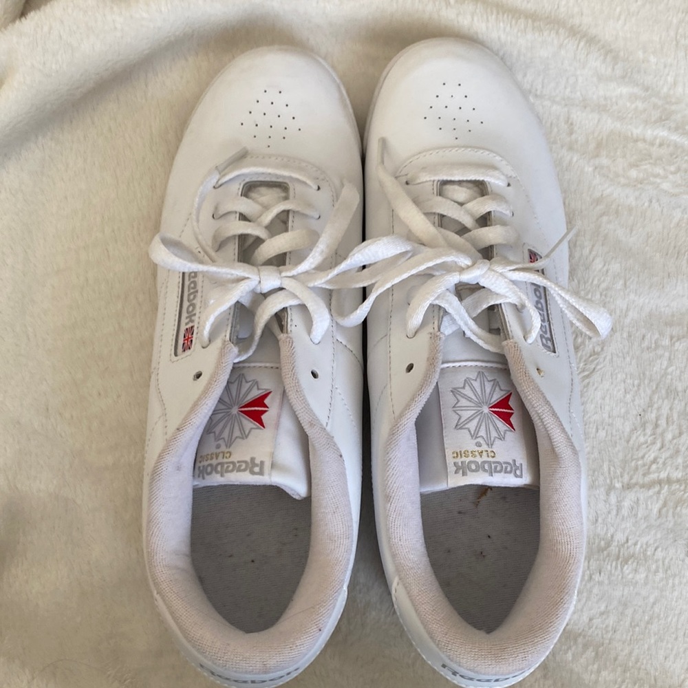 Reebok